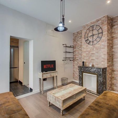 Fee4Me Marques Vintage City Center مدريد المظهر الخارجي الصورة