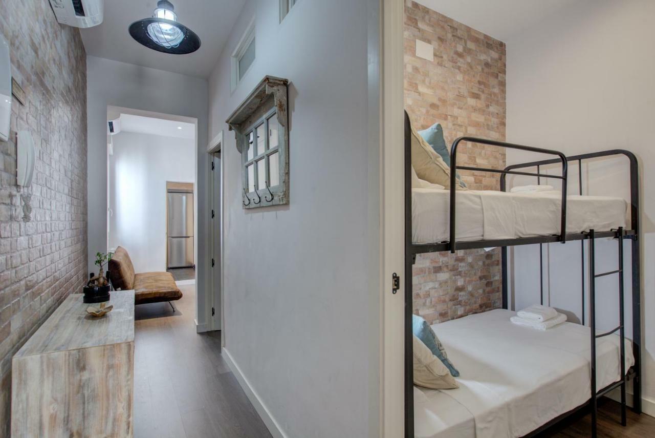 Fee4Me Marques Vintage City Center مدريد المظهر الخارجي الصورة