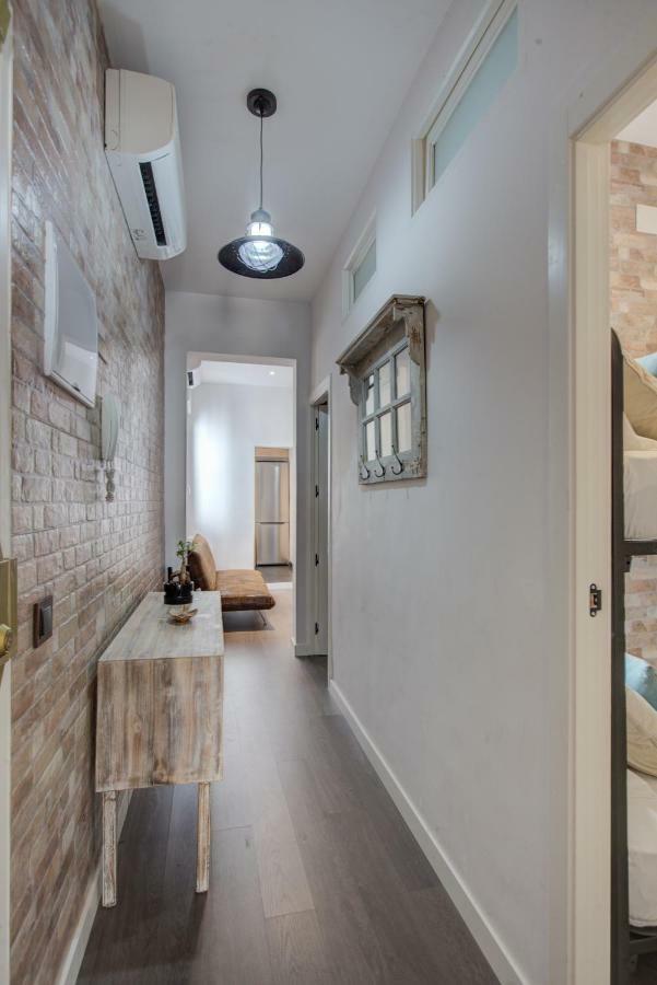 Fee4Me Marques Vintage City Center مدريد المظهر الخارجي الصورة