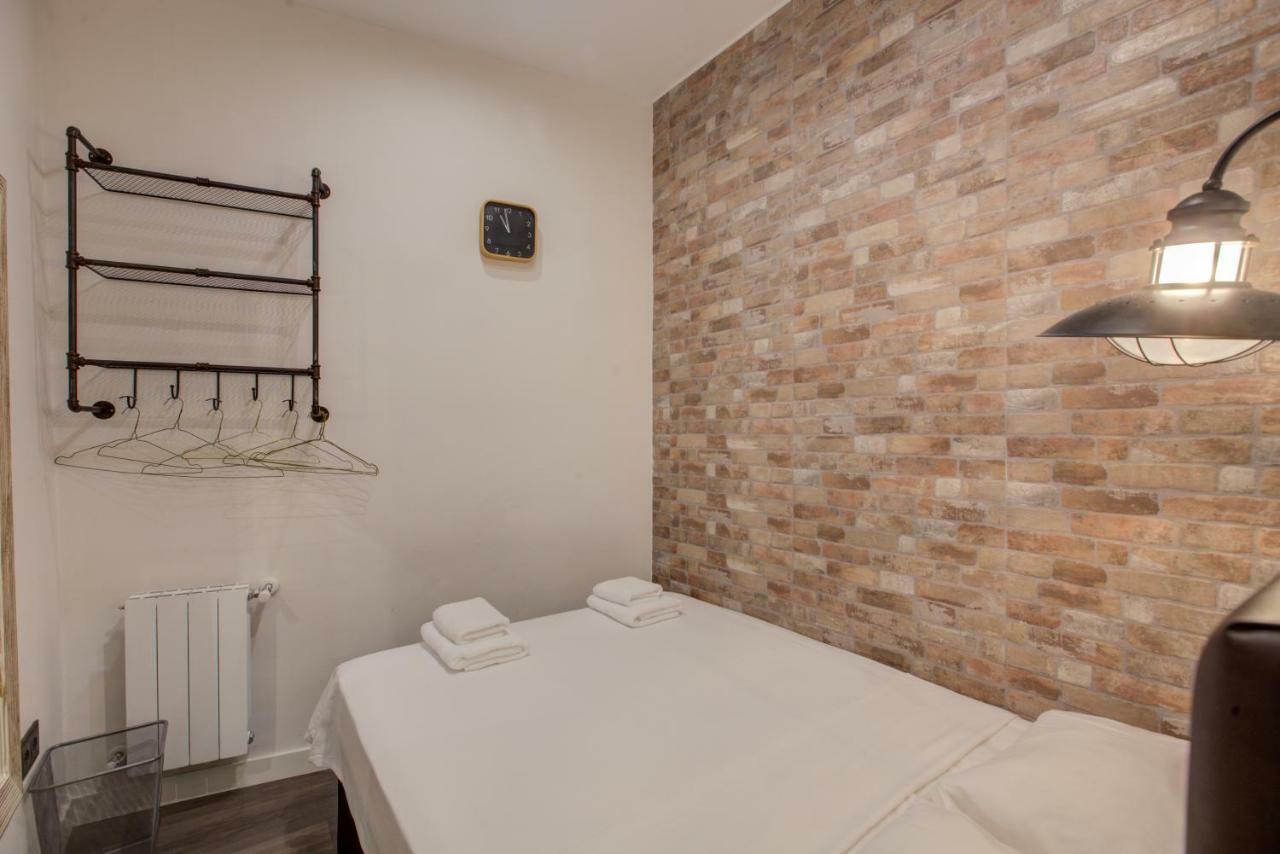 Fee4Me Marques Vintage City Center مدريد المظهر الخارجي الصورة