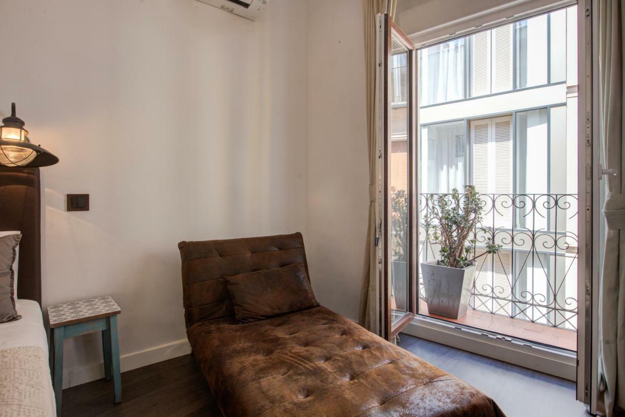Fee4Me Marques Vintage City Center مدريد المظهر الخارجي الصورة