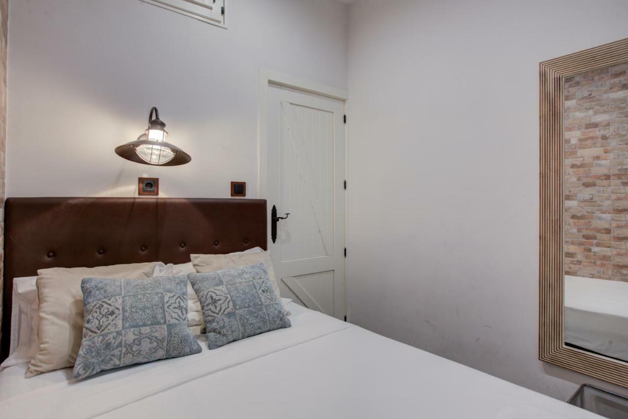 Fee4Me Marques Vintage City Center مدريد المظهر الخارجي الصورة