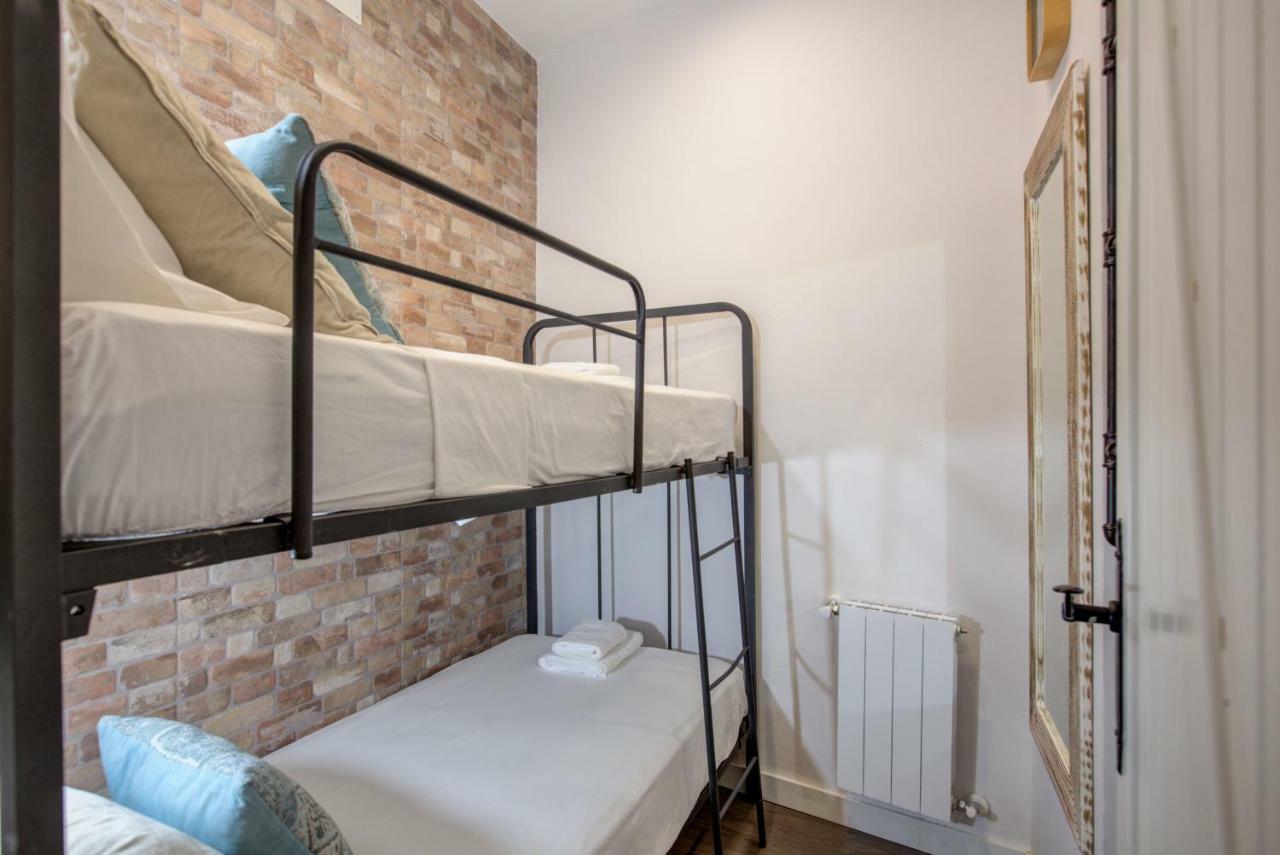 Fee4Me Marques Vintage City Center مدريد المظهر الخارجي الصورة