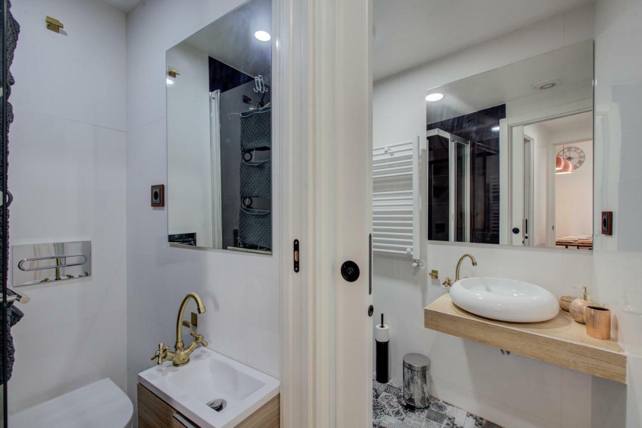 Fee4Me Marques Vintage City Center مدريد المظهر الخارجي الصورة