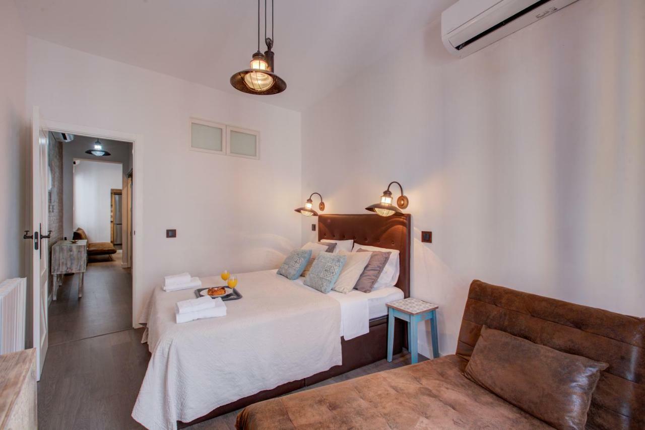Fee4Me Marques Vintage City Center مدريد المظهر الخارجي الصورة