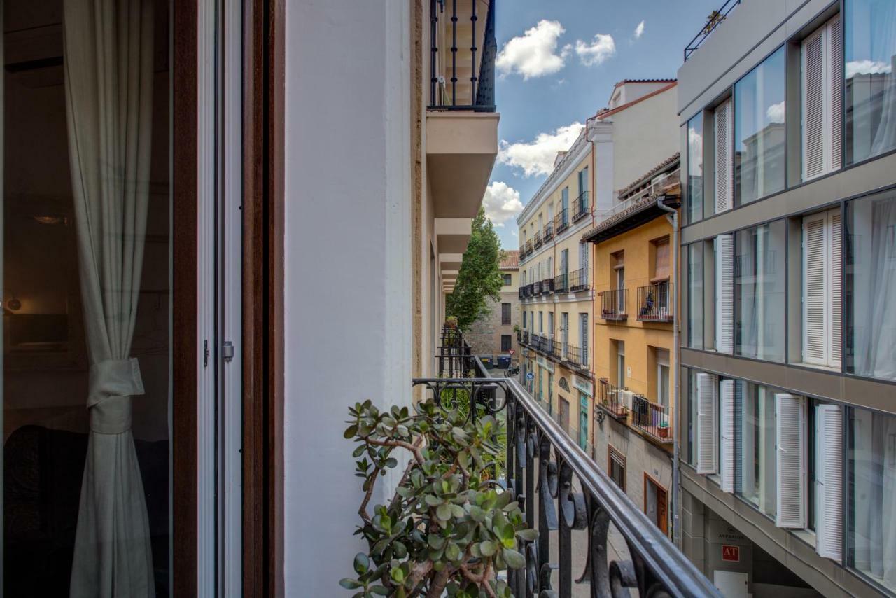 Fee4Me Marques Vintage City Center مدريد المظهر الخارجي الصورة